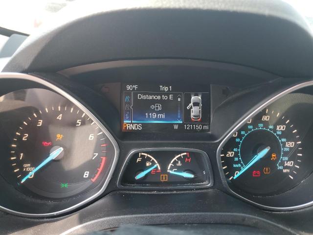 Photo 9 from auction – 2016 FORD ESCAPE S with VIN 1FMCU0F72GUC73736