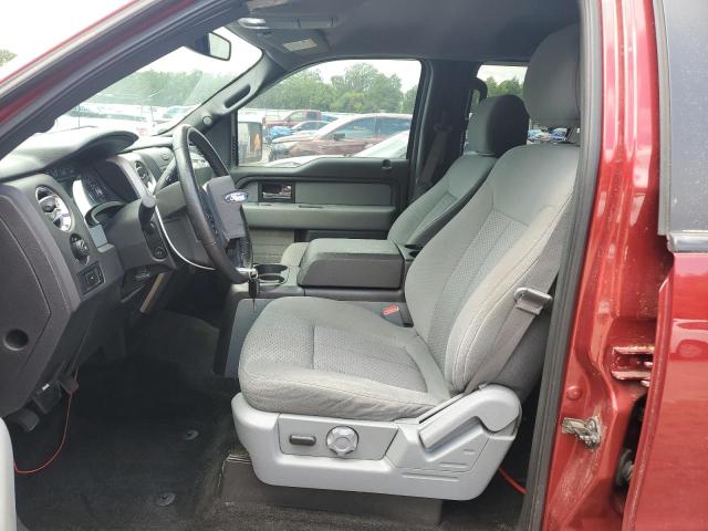 Photo 7 from auction – 2013 FORD F150 SUPER with VIN 1FTFW1EF8DKD80582