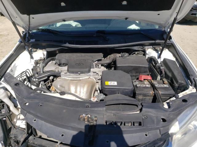 Photo 11 from auction – 2017 TOYOTA CAMRY LE with VIN 4T1BF1FK9HU433709
