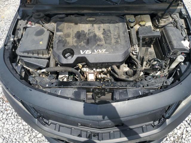 Photo 11 from auction – 2017 CHEVROLET IMPALA LS with VIN 2G11Z5S37H9150227