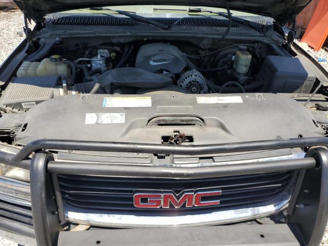 Photo 11 from auction – 2001 GMC NEW SIERRA with VIN 2GTEK19T511365007