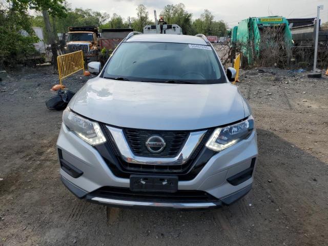 Photo 5 from auction – 2018 NISSAN ROGUE S with VIN KNMAT2MT4JP593513