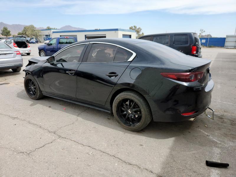 Photo 2 from auction – 2021 MAZDA 3 SELECT with VIN JM1BPABLXM1323280