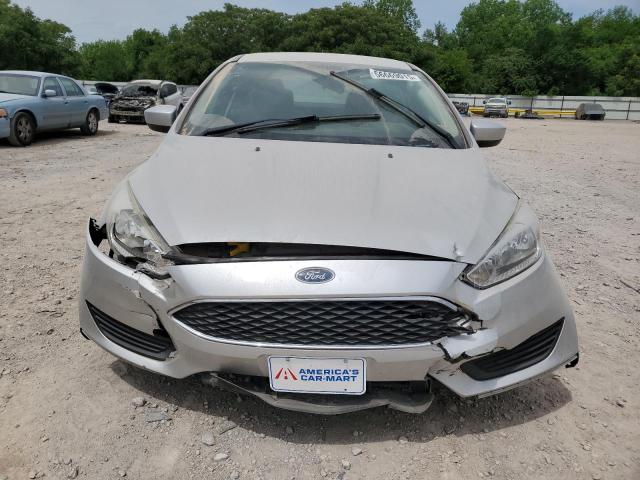 Photo 5 from auction – 2018 FORD FOCUS with VIN 1FADP3FE2JL302719