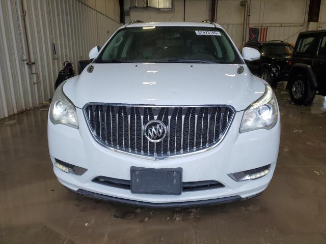 Photo 5 from auction – 2017 BUICK ENCLAVE with VIN 5GAKVBKD8HJ136907