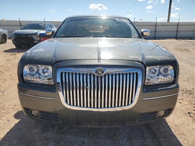 Photo 5 from auction – 2010 CHRYSLER 300 TOURIN with VIN 2C3CA5CV3AH250042