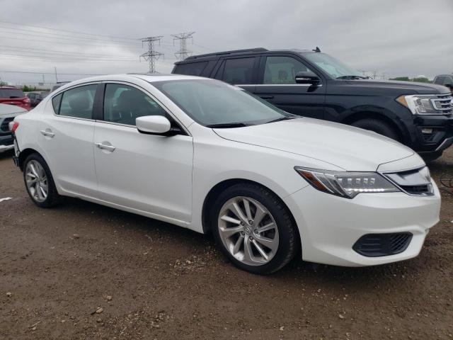 Photo 4 from auction – 2016 ACURA ILX PREMIU with VIN 19UDE2F72GA006441