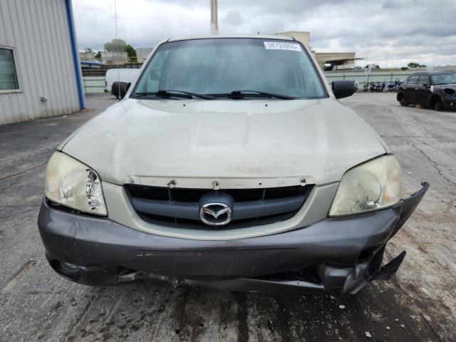 Photo 5 from auction – 2004 MAZDA TRIBUTE LX with VIN 4F2YZ04164KM12932