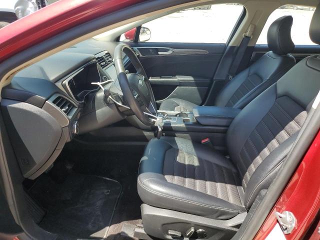 Photo 7 from auction – 2017 FORD FUSION SE with VIN 3FA6P0T92HR176758