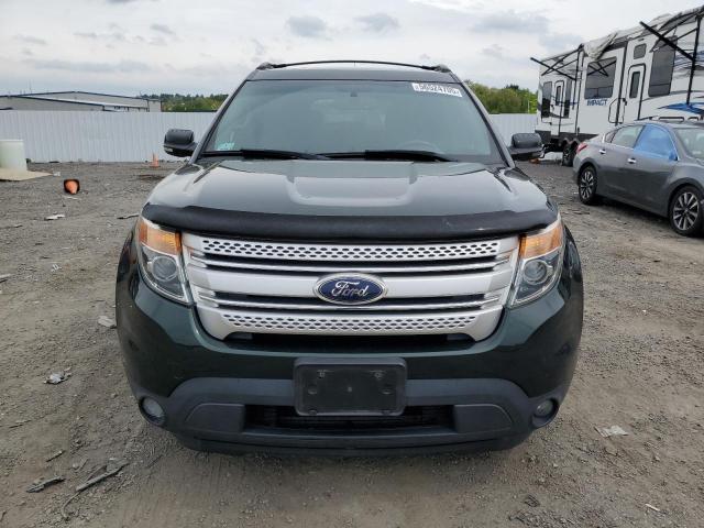 صورة رقم 5 من المزاد - 2013 FORD EXPLORER X مع VIN 1FM5K8D87DGB10924