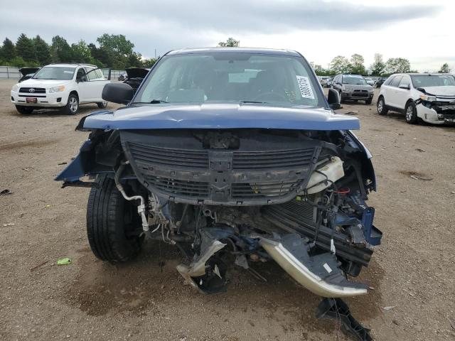 Photo 5 from auction – 2010 DODGE JOURNEY SE with VIN 3D4PG4FB0AT198712