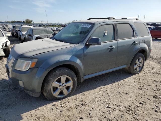 2011 MERCURY MARINER - Търг №85074504