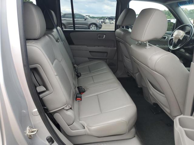 Photo 11 from auction – 2015 HONDA PILOT EXL with VIN 5FNYF3H52FB007108