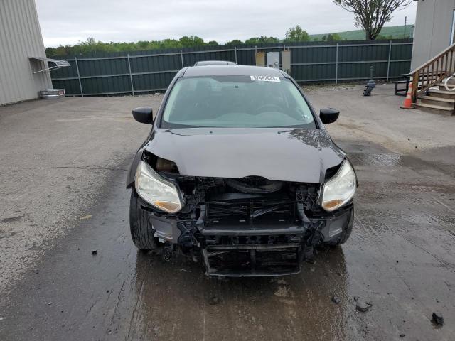 Photo 5 from auction – 2013 FORD FOCUS S with VIN 1FADP3E24DL160806