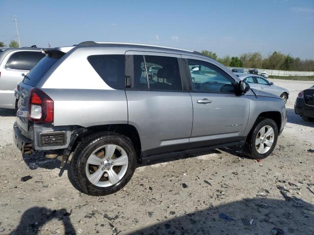 Photo 3 from auction – 2016 JEEP COMPASS SP with VIN 1C4NJDBB5GD631273