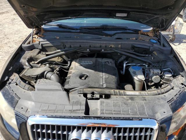 صورة رقم 12 من المزاد - 2012 AUDI Q5 PREMIUM مع VIN WA1LFAFP6CA115510