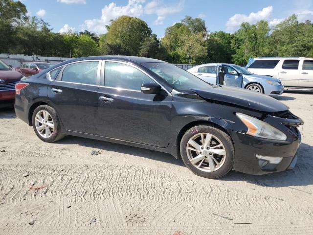Photo 4 from auction – 2015 NISSAN ALTIMA 2.5 with VIN 1N4AL3AP8FC112339