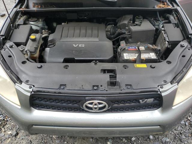 Photo 12 from auction – 2006 TOYOTA RAV4 with VIN JTMBK33V065006856