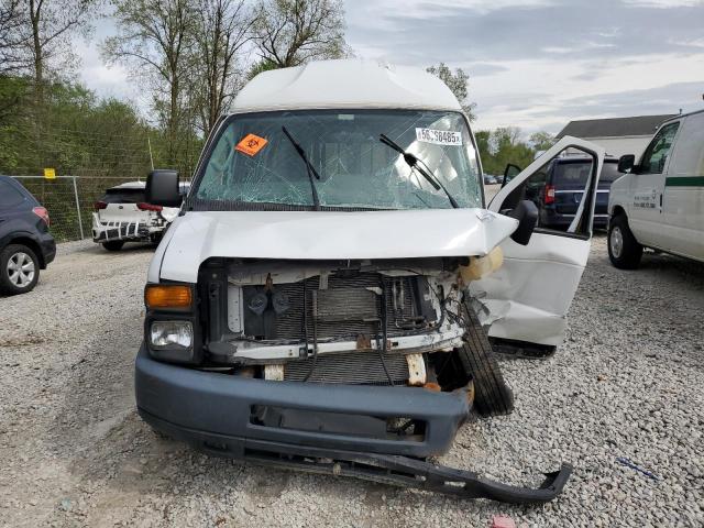Photo 5 from auction – 2013 FORD ECONOLINE with VIN 1FTNE1EW8DDA56499