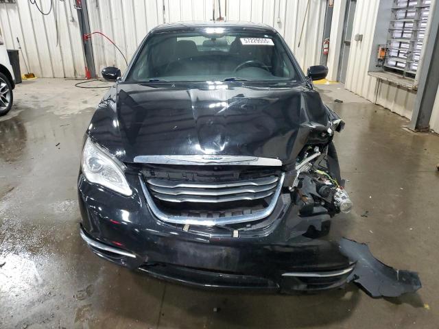 Photo 5 from auction – 2013 CHRYSLER 200 TOURIN with VIN 1C3CCBBB0DN666223