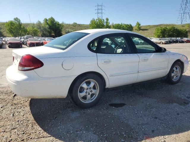 Photo 3 from auction – 2004 FORD TAURUS SES with VIN 1FAFP55U04G189797