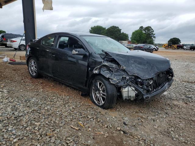 Photo 4 from auction – 2007 SCION TC with VIN JTKDE177570219065