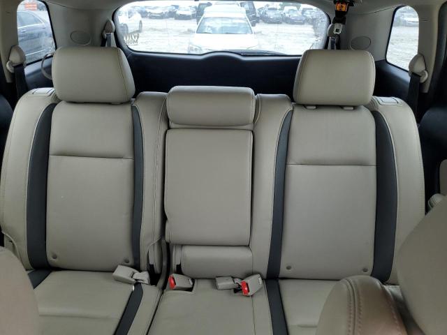 Photo 10 from auction – 2008 MAZDA CX-9 with VIN JM3TB28A080150628