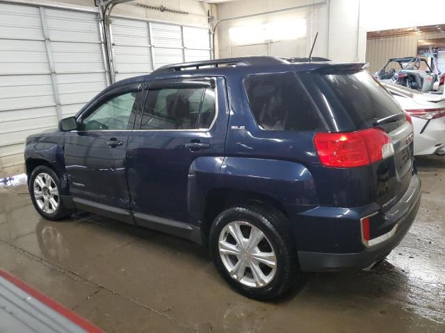 Photo 2 from auction – 2016 GMC TERRAIN SL with VIN 2GKFLTE31G6222560