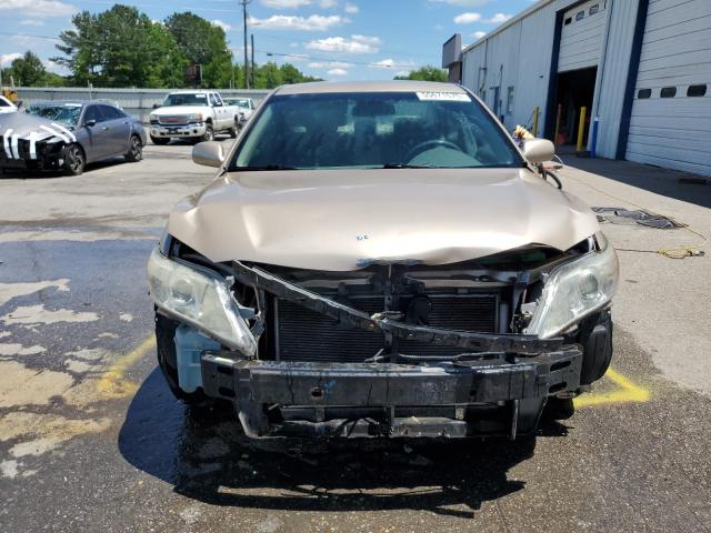 Photo 5 from auction – 2011 TOYOTA CAMRY BASE with VIN 4T1BF3EK4BU122659