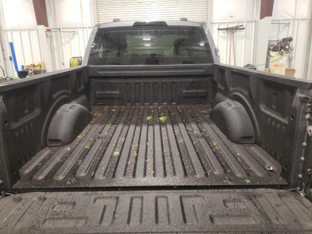 Photo 10 from auction – 2021 FORD F150 with VIN 1FTMF1E50MKD80834