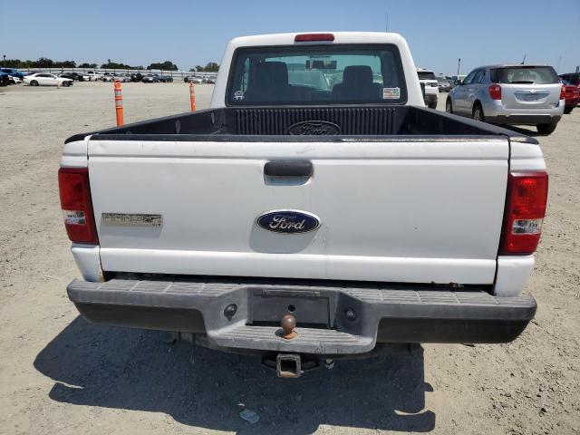 Фото 6 с аукциона – 2011 FORD RANGER SUP с VIN 1FTKR1ED8BPA31376