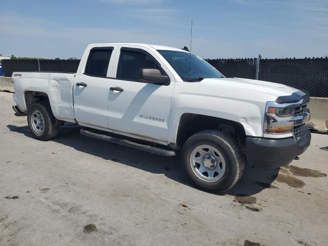 Photo 4 from auction – 2017 CHEVROLET SILVERADO with VIN 1GCVKNEC5HZ236540