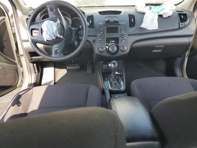 Фото 8 с аукциона – 2012 KIA FORTE EX с VIN KNAFU4A25C5555181