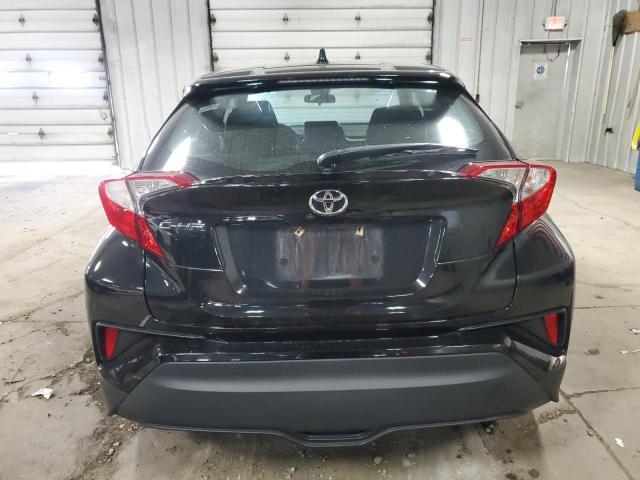 Photo 6 from auction – 2021 TOYOTA C-HR XLE with VIN NMTKHMBX9MR135045