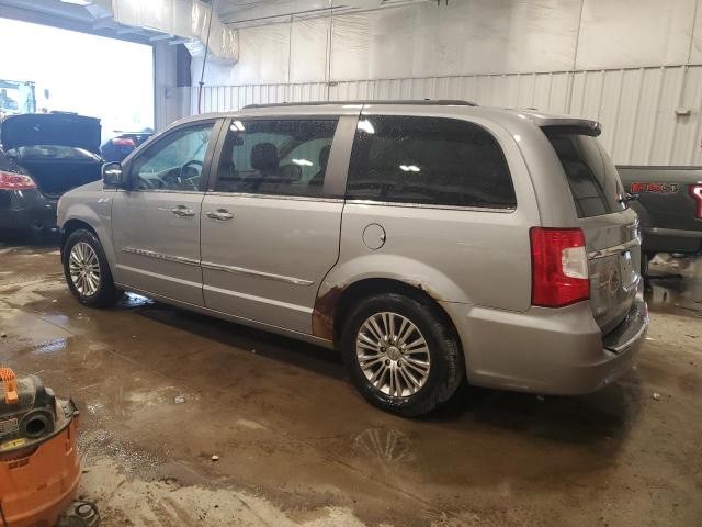 Photo 2 from auction – 2014 CHRYSLER TOWN & COU with VIN 2C4RC1CG3ER107456