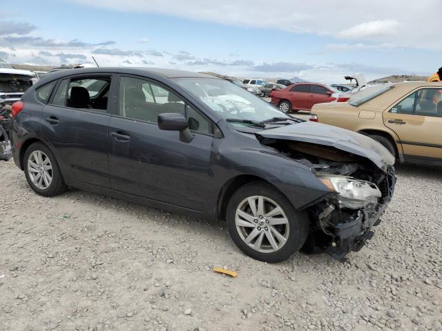 Photo 4 from auction – 2016 SUBARU IMPREZA PR with VIN JF1GPAB69G8243504