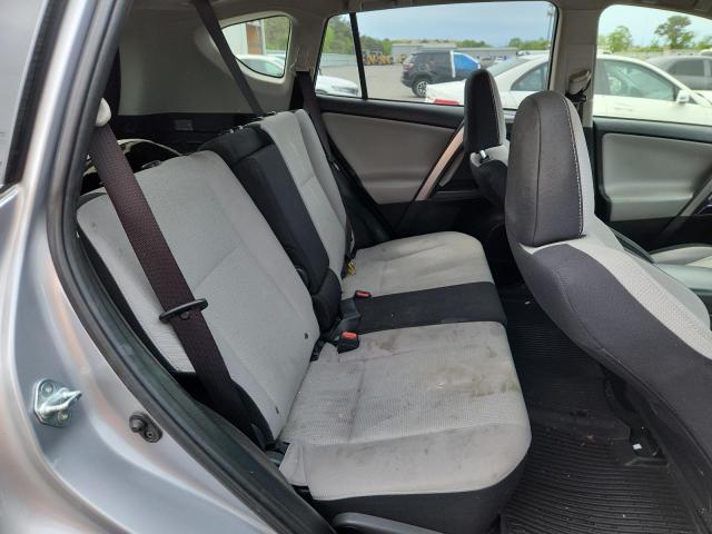 Photo 11 from auction – 2018 TOYOTA RAV4 ADVEN with VIN JTMRFREV2JD227764