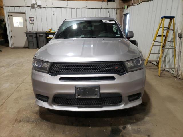 Photo 5 from auction – 2019 DODGE DURANGO GT with VIN 1C4RDJDG1KC684843
