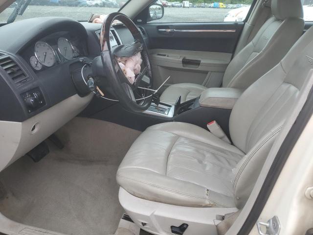 Фото 7 с аукциона – 2007 CHRYSLER 300C с VIN 2C3KA63H27H748527
