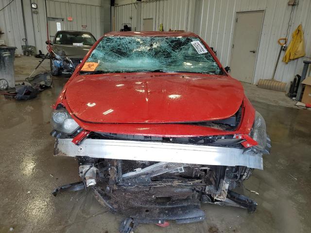 Photo 5 from auction – 2014 DODGE DART SXT with VIN 1C3CDFBB4ED668696