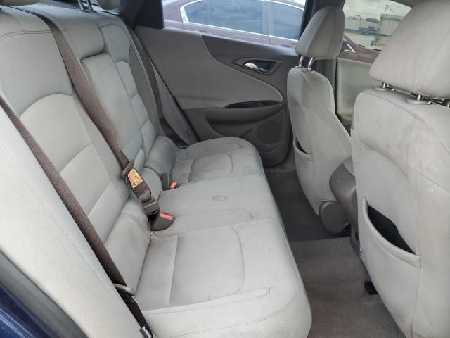 Photo 10 from auction – 2017 CHEVROLET MALIBU LS with VIN 1G1ZB5ST8HF190864