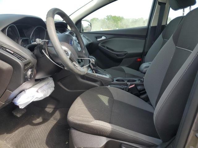Photo 7 from auction – 2013 FORD FOCUS SE with VIN 1FADP3K26DL311617