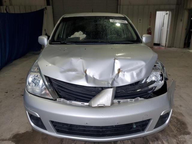 Фото 5 с аукциона – 2011 NISSAN VERSA S с VIN 3N1BC1CP8BL498018