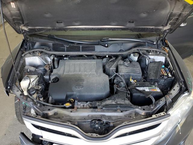 Photo 12 from auction – 2015 TOYOTA VENZA LE with VIN 4T3BK3BB3FU114324