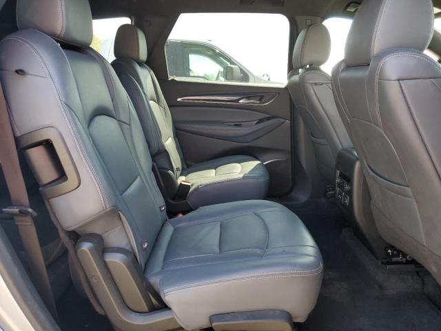 Photo 11 from auction – 2022 BUICK ENCLAVE PR with VIN 5GAERCKW4NJ101768