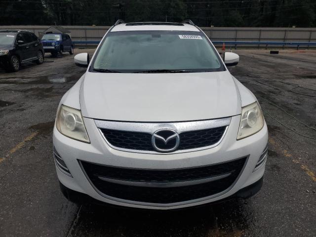 Photo 5 from auction – 2010 MAZDA CX-9 with VIN JM3TB2MA3A0227892