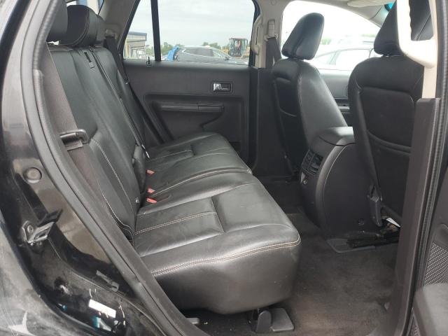 Photo 11 from auction – 2007 FORD EDGE SEL P with VIN 2FMDK49C37BA84447