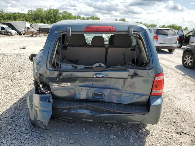 Photo 6 from auction – 2012 FORD ESCAPE XLS with VIN 1FMCU0C78CKC38824
