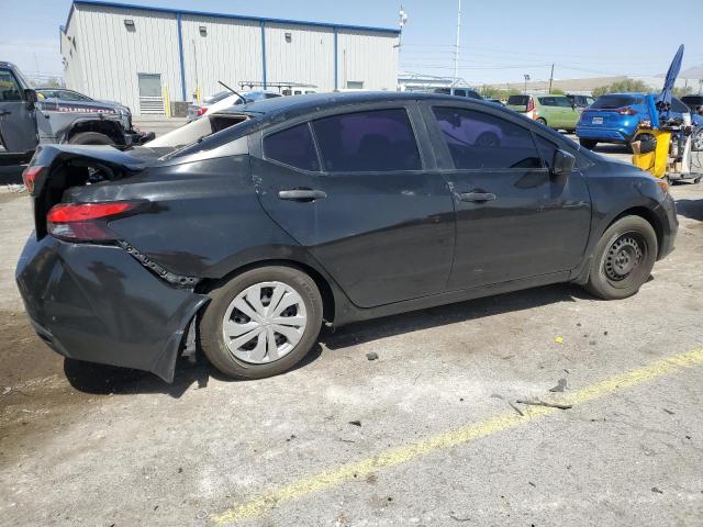 Photo 3 from auction – 2020 NISSAN VERSA S with VIN 3N1CN8DV7LL884371