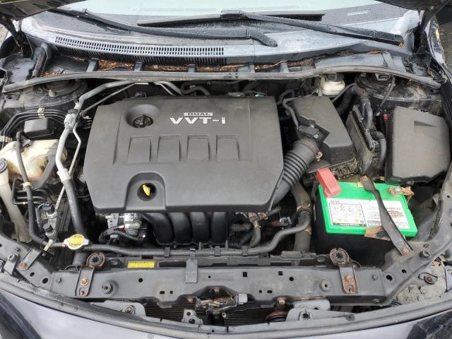 Photo 11 from auction – 2010 TOYOTA COROLLA BA with VIN 2T1BU4EEXAC530234